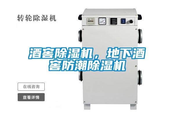 酒窖91看片在线下载機，地下酒窖防潮91看片在线下载機