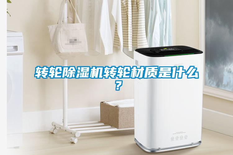 轉輪91看片在线下载機轉輪材質是什麽？