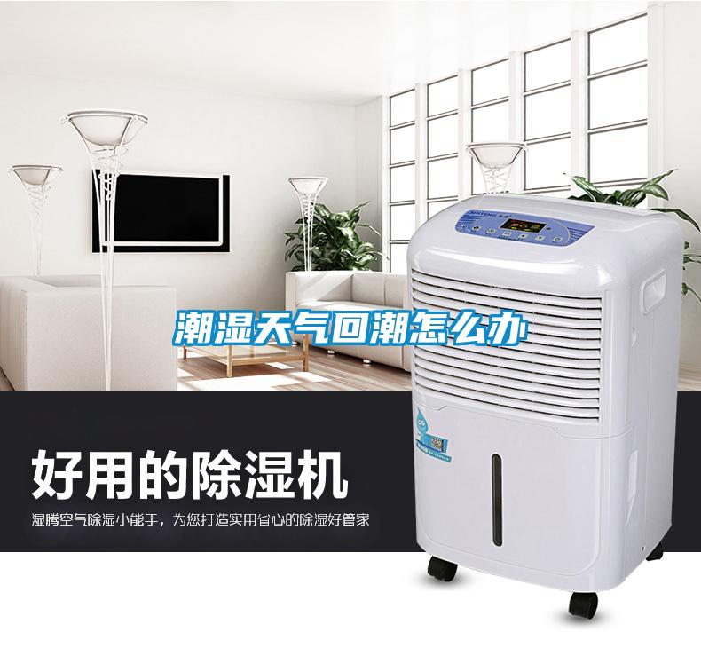 潮濕天氣回潮怎麽辦