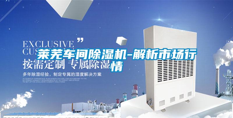 萊蕪車間91看片在线下载機-解析市場行情