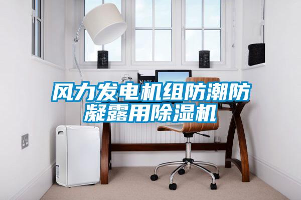 風力發電機組防潮防凝露用91看片在线下载機