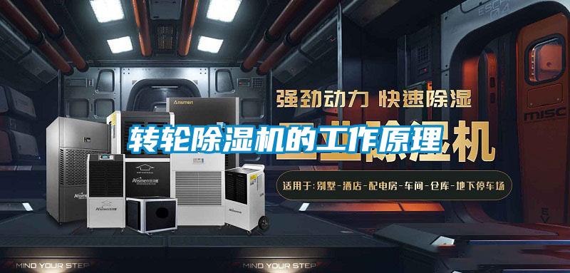 轉輪91看片在线下载機的工作原理