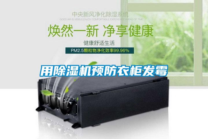 用91看片在线下载機預防衣櫃發黴