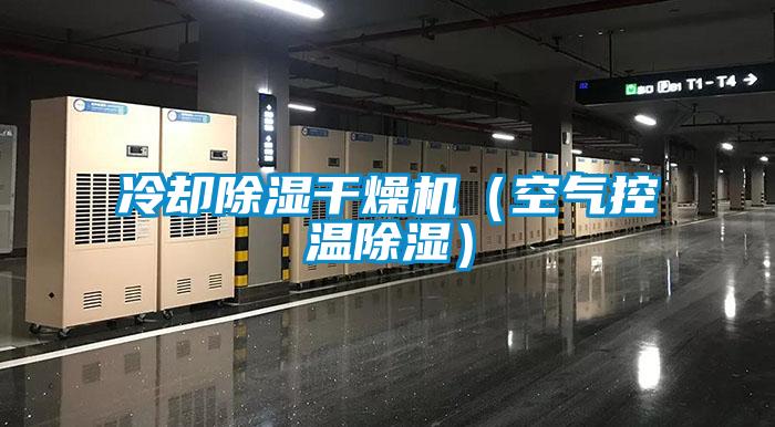 冷卻91看片在线下载幹燥機（空氣控溫91看片在线下载）