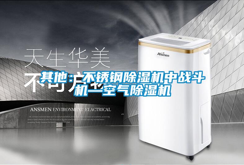 其他：不鏽鋼91看片在线下载機中戰鬥機—空氣91看片在线下载機