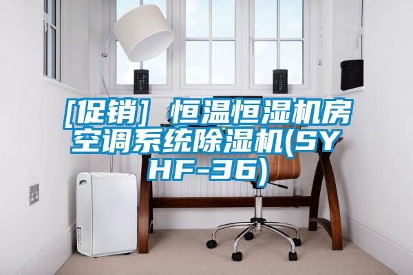 [促銷] 恒溫恒濕機房空調係統91看片在线下载機(SYHF-36)