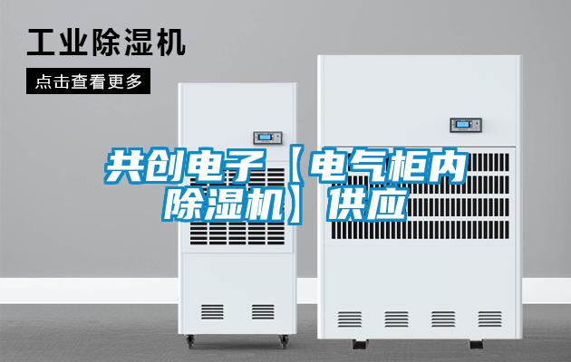 共創電子【電氣櫃內91看片在线下载機】供應