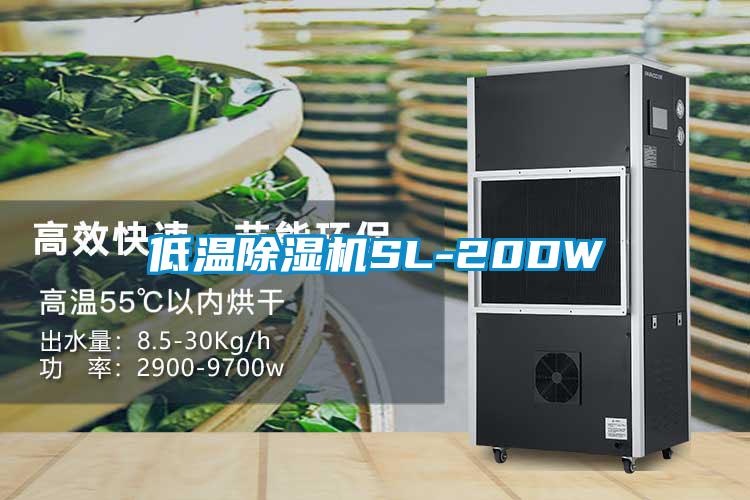 低溫91看片在线下载機SL-20DW