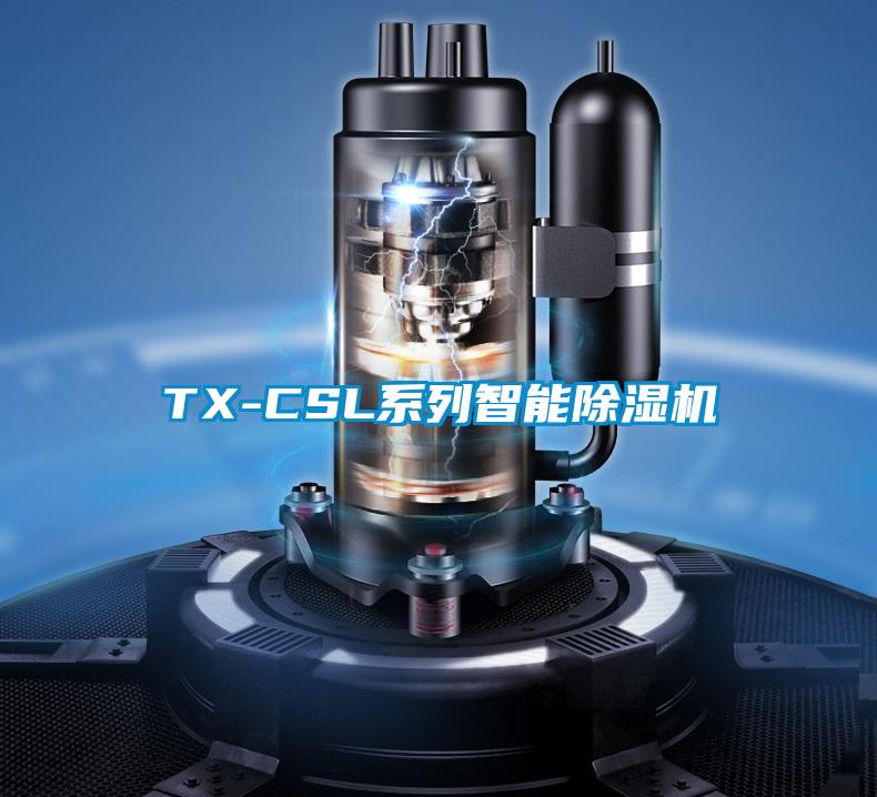 TX-CSL係列智能91看片在线下载機