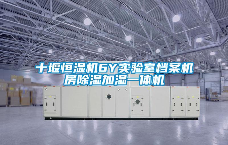 十堰恒濕機6Y實驗室檔案機房91看片在线下载加濕一體機