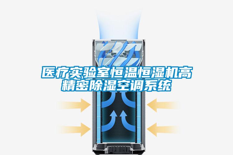 醫療實驗室恒溫恒濕機高精密91看片在线下载空調係統