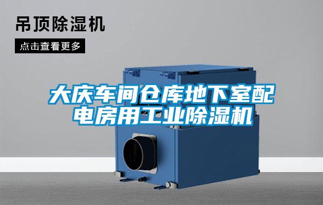 大慶車間倉庫地下室配電房用工業91看片在线下载機