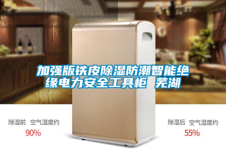 加強版鐵皮91看片在线下载防潮智能絕緣電力安全工具櫃 蕪湖