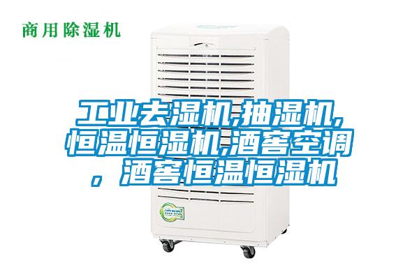 工業去濕機,抽濕機,恒溫恒濕機,酒窖空調，酒窖恒溫恒濕機