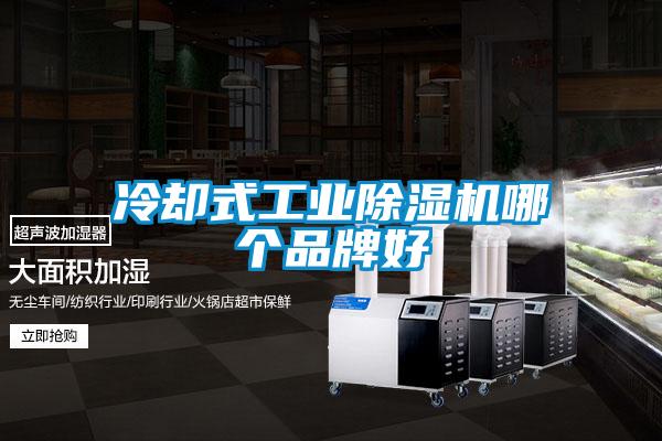 冷卻式工業91看片在线下载機哪個品牌好