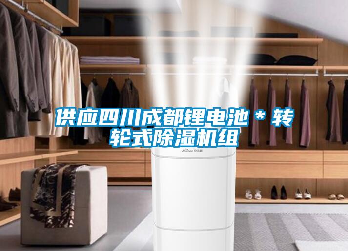 供應四川成都鋰電池＊轉輪式91看片在线下载機組