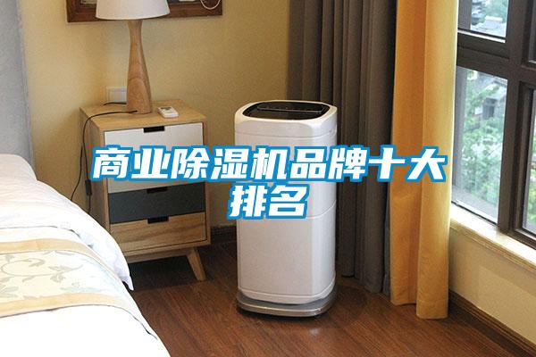 商業91看片在线下载機品牌十大排名