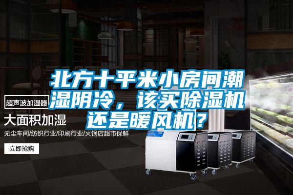 北方十平米小房間潮濕陰冷，該買91看片在线下载機還是暖風機？