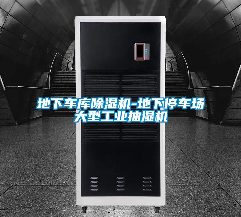 地下車庫91看片在线下载機-地下停車場大型工業抽濕機