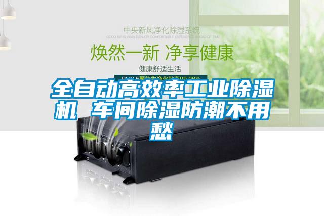 全自動高效率工業91看片在线下载機 車間91看片在线下载防潮不用愁
