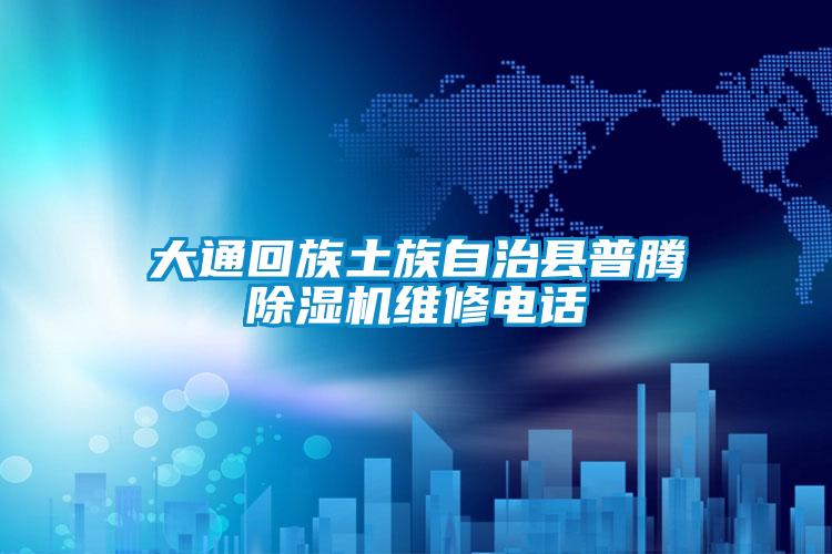 大通回族土族自治縣普騰91看片在线下载機維修電話