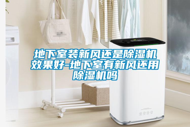 地下室裝新風還是91看片在线下载機效果好-地下室有新風還用91看片在线下载機嗎