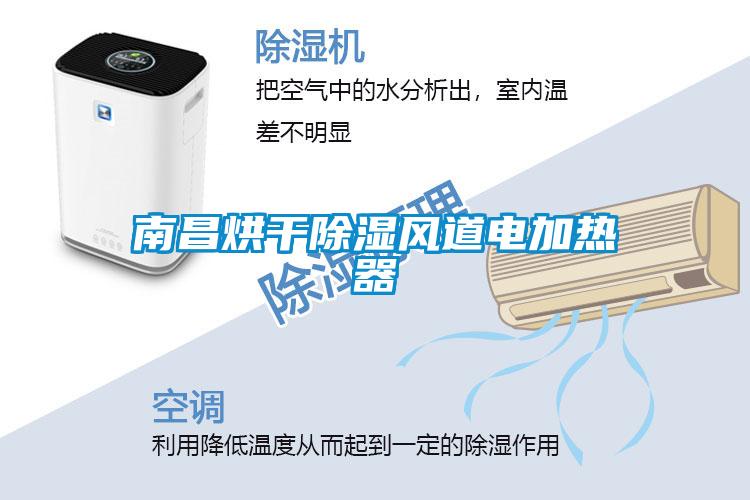 南昌烘幹91看片在线下载風道電加熱器