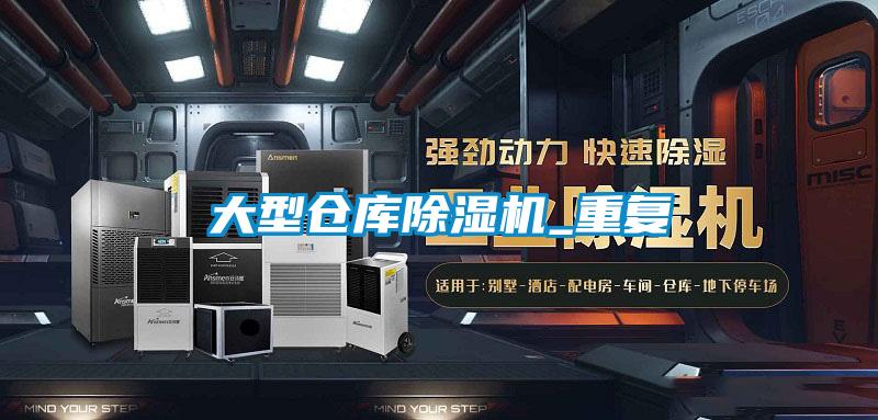 大型倉庫91看片在线下载機_重複
