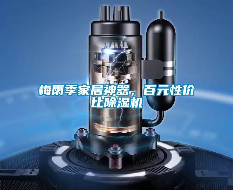 梅雨季家居神器，百元性價比91看片在线下载機