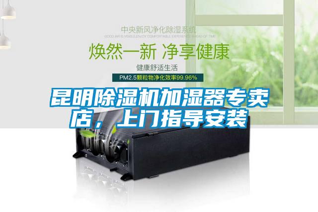 昆明91看片在线下载機加濕器專賣店，上門指導安裝