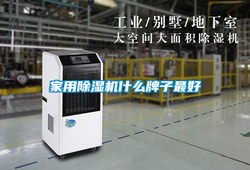 家用91看片在线下载機什麽牌子最好