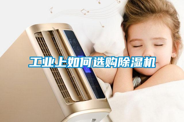 工業上如何選購91看片在线下载機