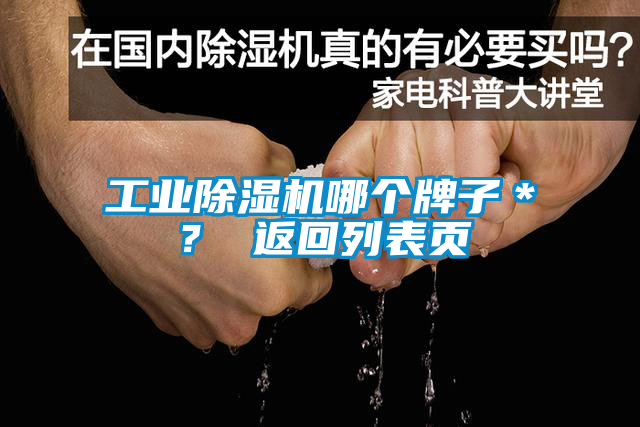 工業91看片在线下载機哪個牌子＊？ 返回列表頁