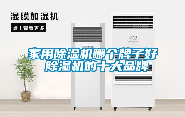 家用91看片在线下载機哪個牌子好 91看片在线下载機的十大品牌
