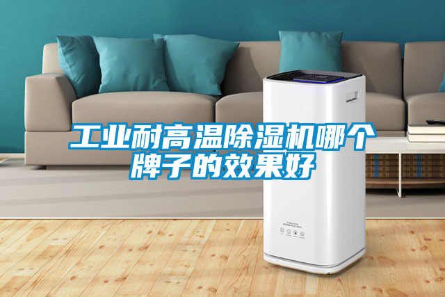 工業耐高溫91看片在线下载機哪個牌子的效果好
