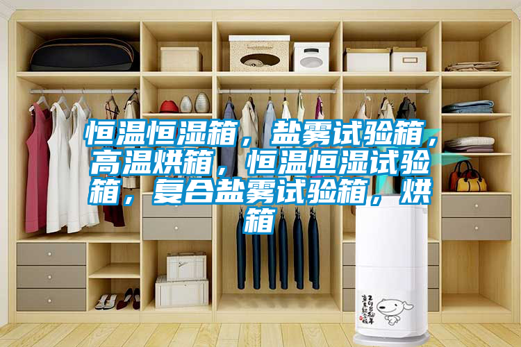 恒溫恒濕箱，鹽霧試驗箱，高溫烘箱，恒溫恒濕試驗箱，複合鹽霧試驗箱，烘箱