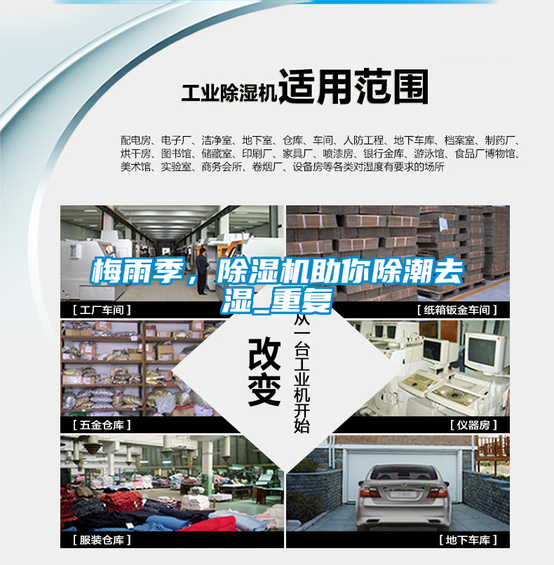 梅雨季，91看片在线下载機助你除潮去濕_重複