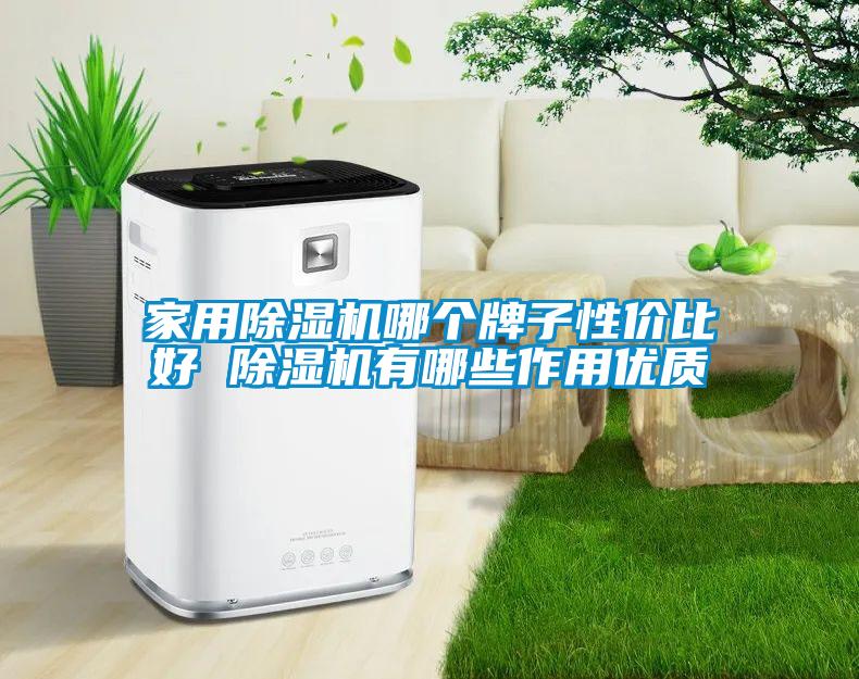 家用91看片在线下载機哪個牌子性價比好 91看片在线下载機有哪些作用優質