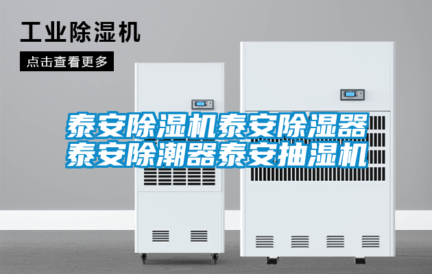泰安91看片在线下载機泰安91看片在线下载器泰安除潮器泰安抽濕機