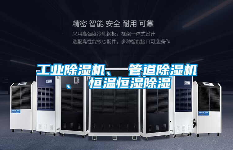 工業91看片在线下载機、 管道91看片在线下载機、 恒溫恒濕91看片在线下载