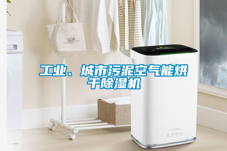 工業、城市汙泥空氣能烘幹91看片在线下载機