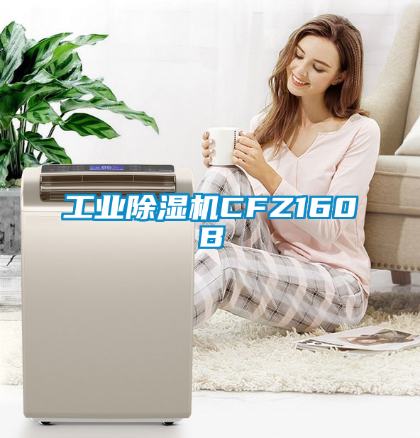 工業91看片在线下载機CFZ160B
