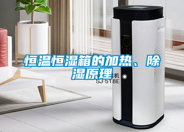 恒溫恒濕箱的加熱、91看片在线下载原理