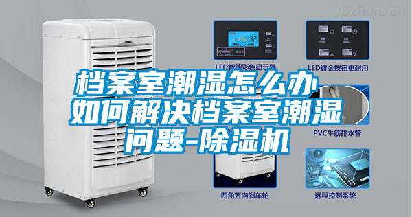 檔案室潮濕怎麽辦 如何解決檔案室潮濕問題-91看片在线下载機