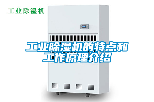 工業91看片在线下载機的特點和工作原理介紹