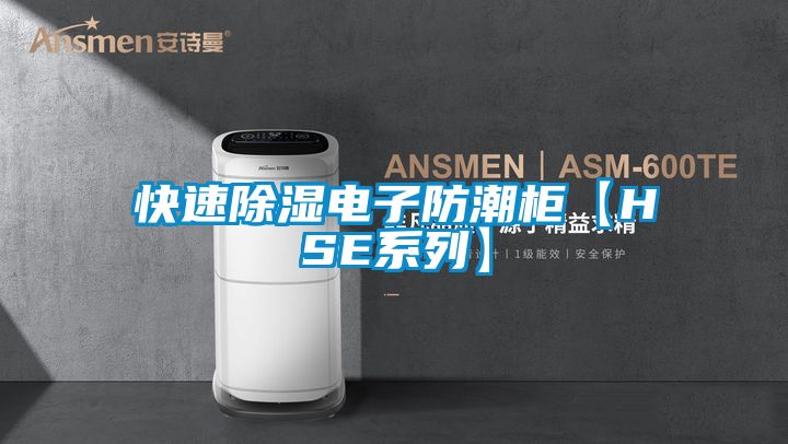 快速91看片在线下载電子防潮櫃【HSE係列】