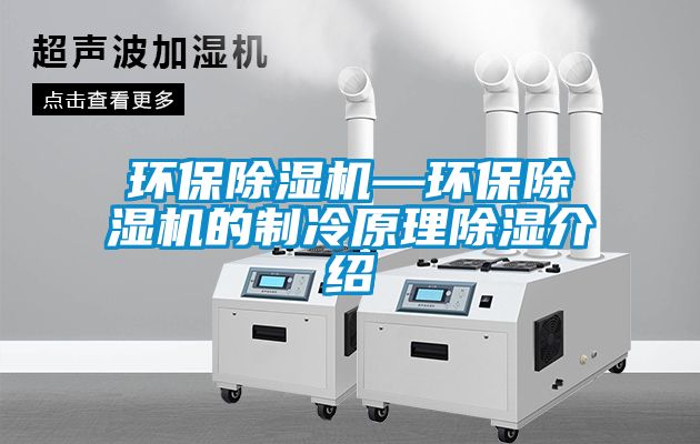 環保91看片在线下载機—環保91看片在线下载機的製冷原理91看片在线下载介紹