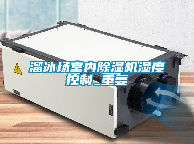 溜冰場室內91看片在线下载機濕度控製_重複