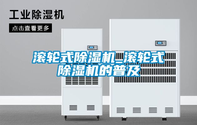 滾輪式91看片在线下载機_滾輪式91看片在线下载機的普及