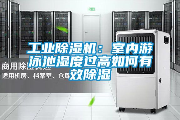 工業91看片在线下载機：室內遊泳池濕度過高如何有效91看片在线下载